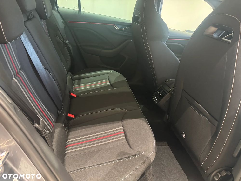 Skoda Scala 1.5 TSI Monte Carlo DSG - 8