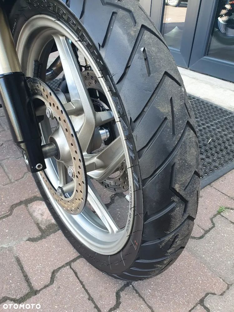 BMW GS - 26