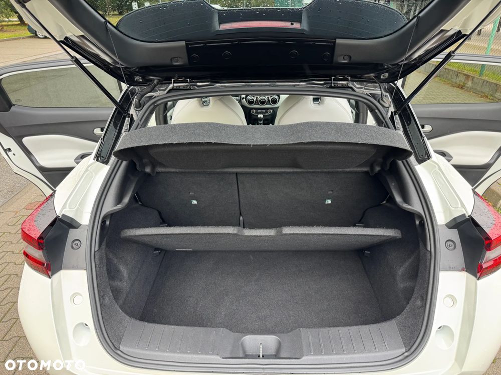 Nissan Juke 1.0 DIG-T N-Design - 19