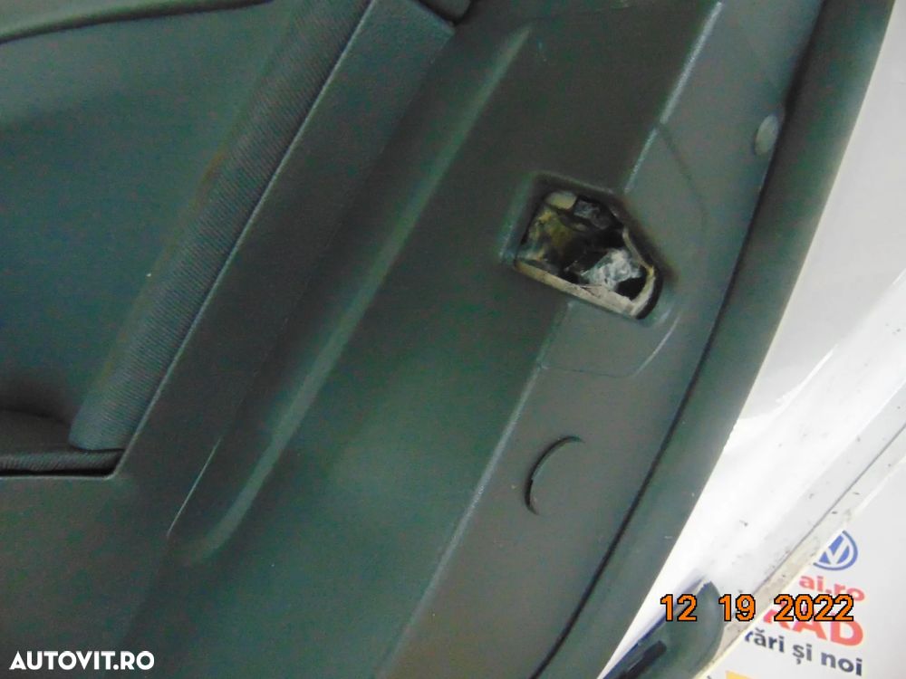 Broasca usa Peugeot 508 an 2010-2018 broasca usa fata spate stanga dreapta dezmembrez - 3