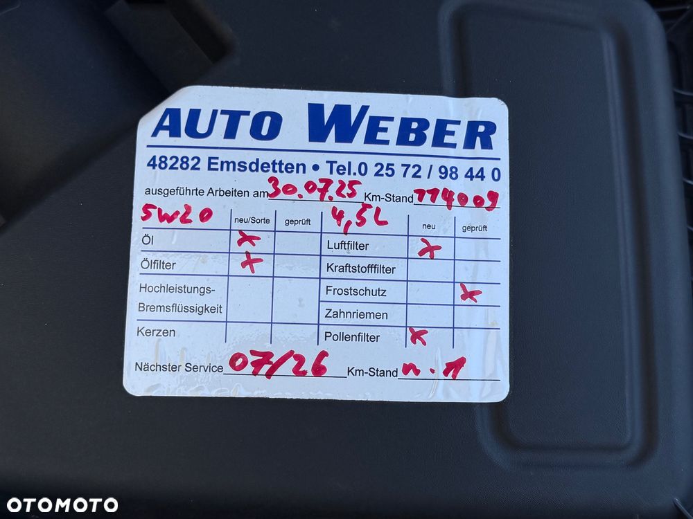 Ford Focus 1.0 EcoBoost Hybrid ST-LINE VIGNALE - 41