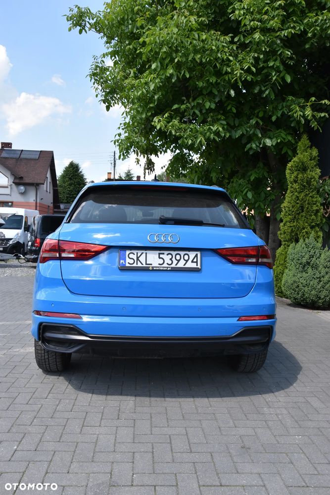 Audi Q3 2.0 TDI S tronic - 12
