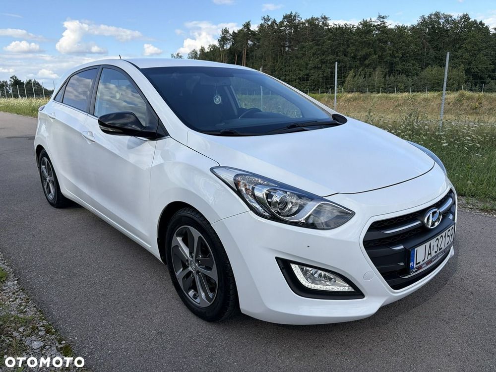 Hyundai i30 - 7