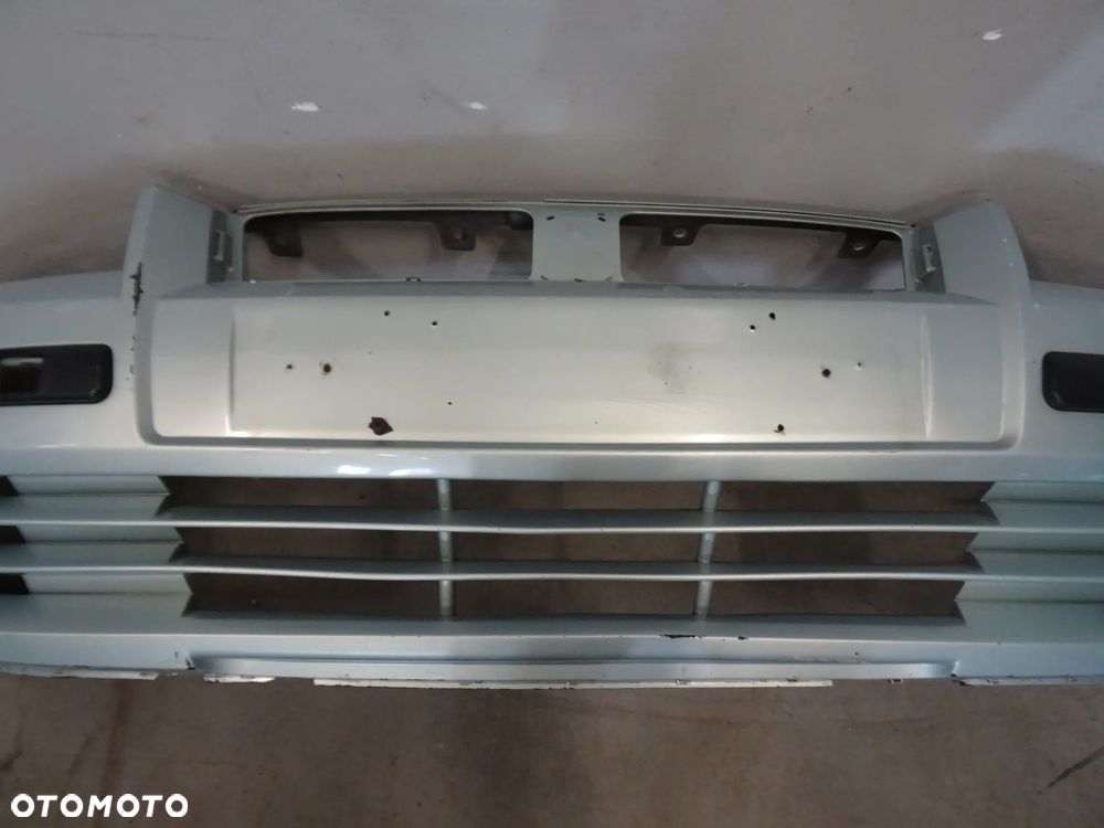ZDERZAK PRZÓD PRZEDNI FIAT STILO 5D HB LAK:745 NR318 - 8