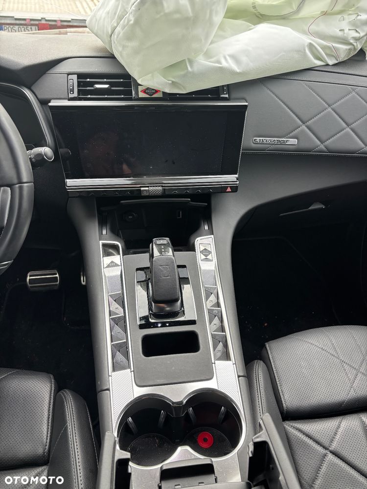 DS Automobiles DS 7 Crossback 1.6 E-Tense 4x4 Rivoli - 17