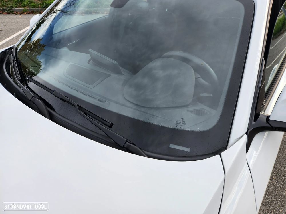 BMW 125 d Pack M - 31