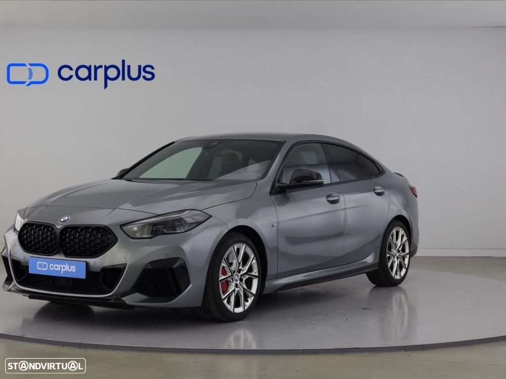 BMW M235i Gran Coupé xDrive - 1