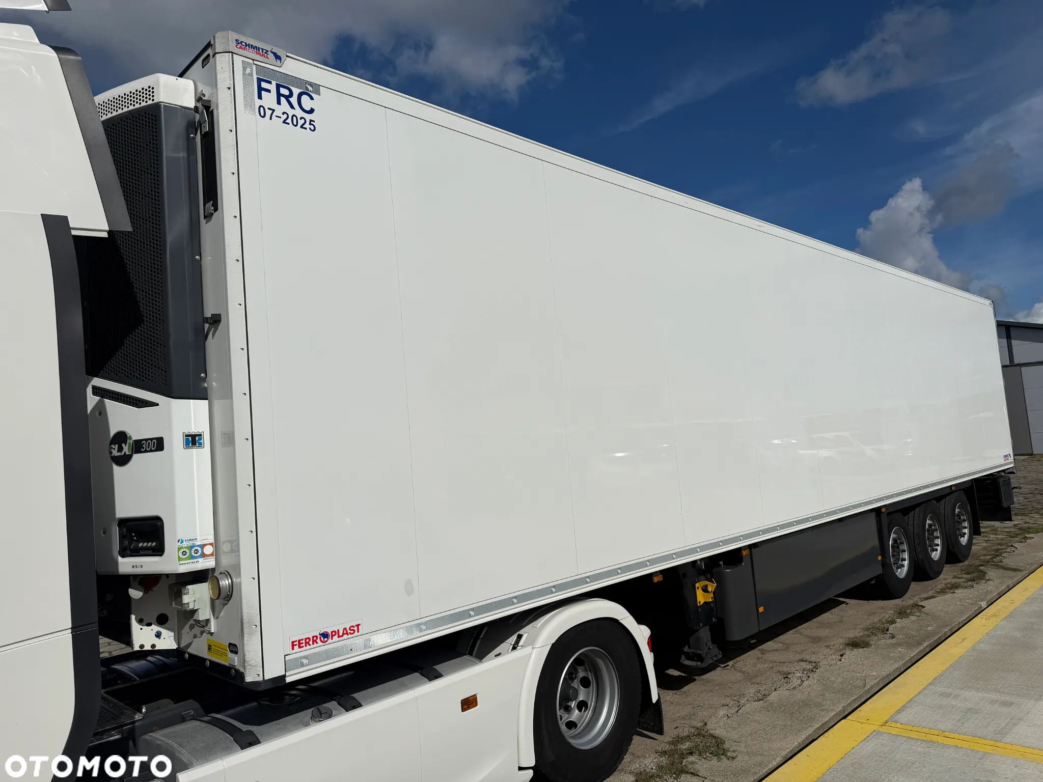 Schmitz Cargobull - 1