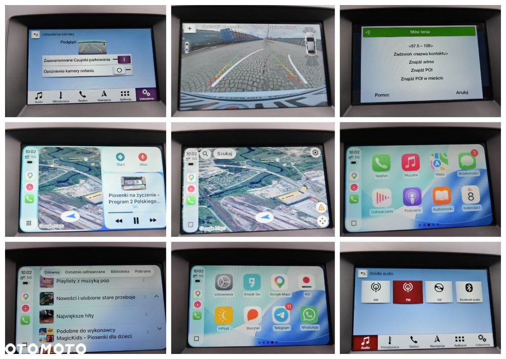 Ford S-Max 1.5 Eco Boost Start-Stopp Titanium - 19