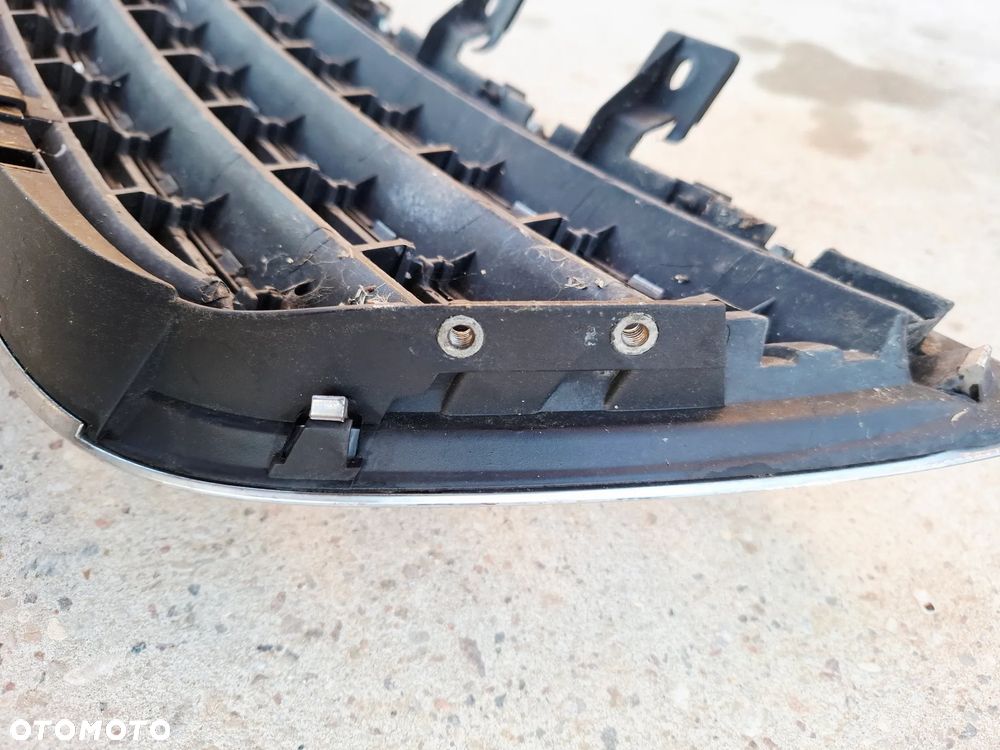 Grill Logo Atrapa Maski Chłodnicy VW Phaeton 3D0853651H 3D7857600 - 17