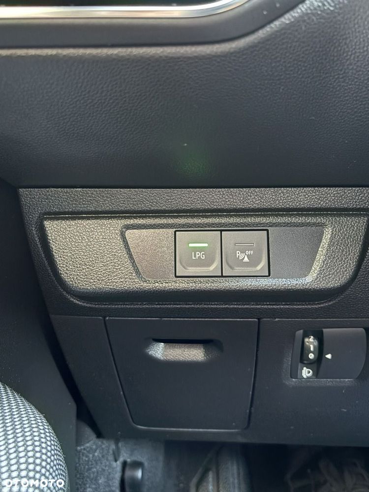 Dacia Sandero Stepway - 29