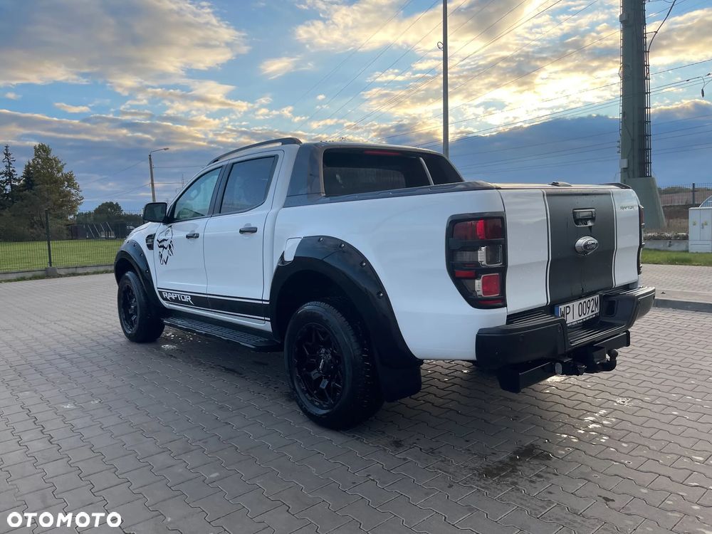 Ford Ranger - 9