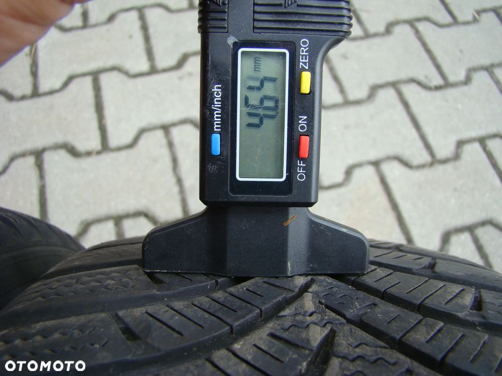 a355 4x100 Kia Rio Stonic 6Jx15 opony zima 185/65 R15 - 12