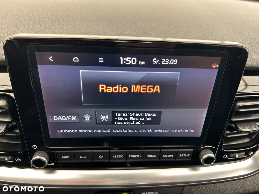 Kia Stonic 1.0 T-GDI L Business Line - 27
