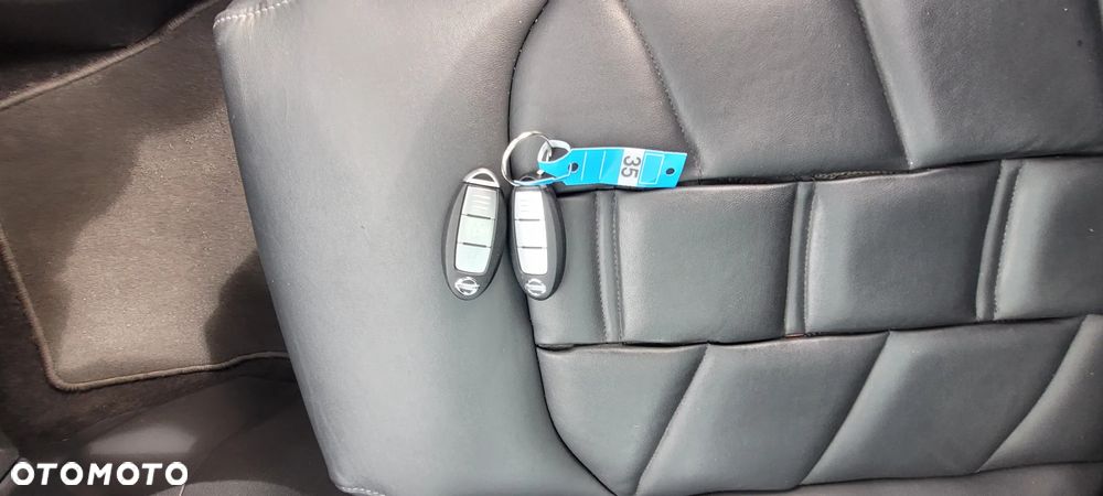 Nissan Qashqai 1.3 DIG-T Tekna DCT - 16
