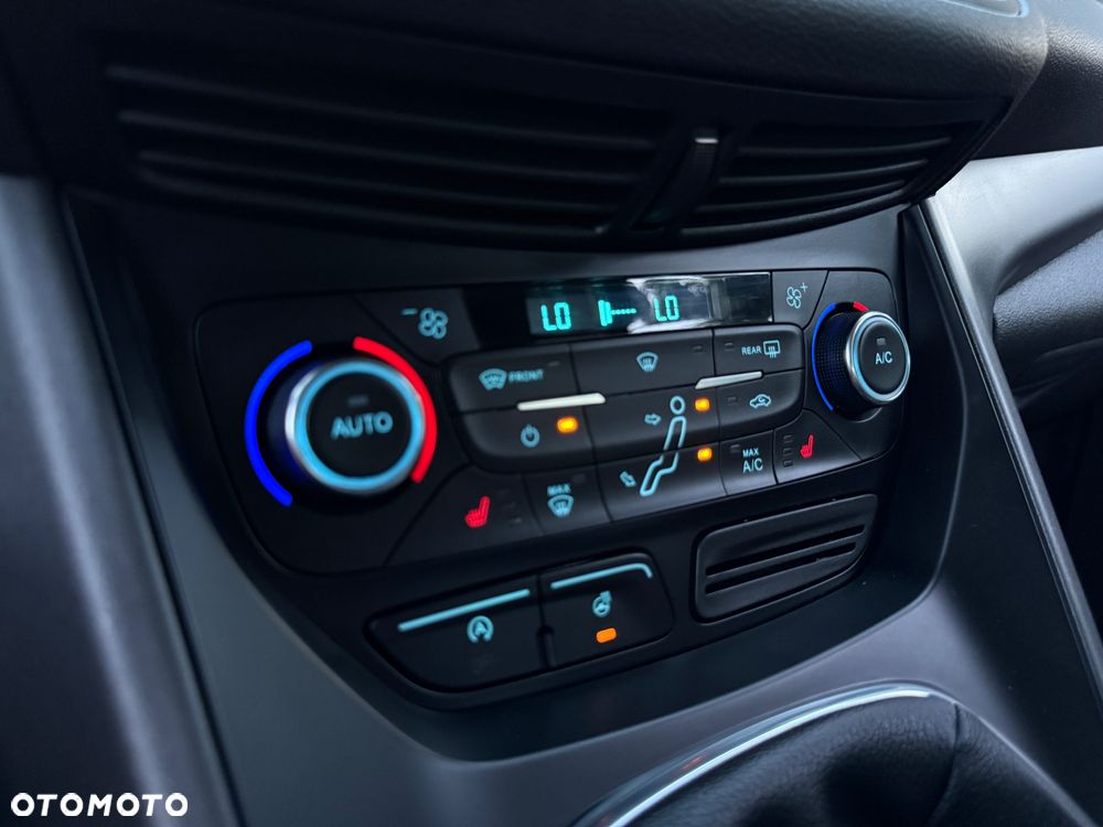 Ford C-MAX 1.0 EcoBoost Edition ASS - 14