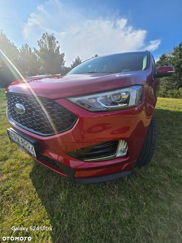 Ford Edge - 25