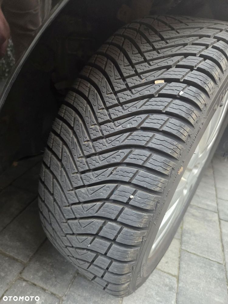 Mercedes-Benz Citan Tourer 415.705 - 30
