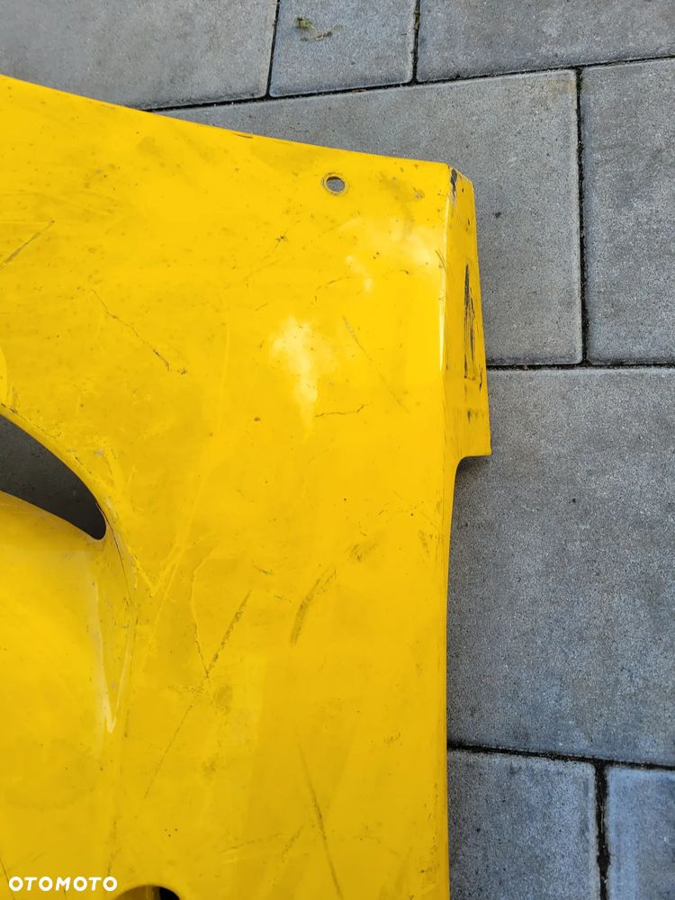 Owiewka, osłona prawa, bok, boczek prawy Suzuki GSX-R 600 750 Srad - 14