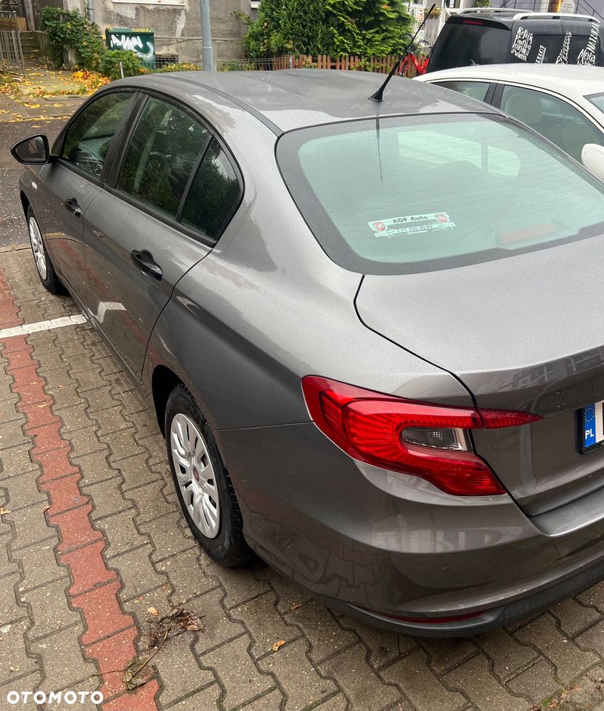 Fiat Tipo 1.4 Classic - 6