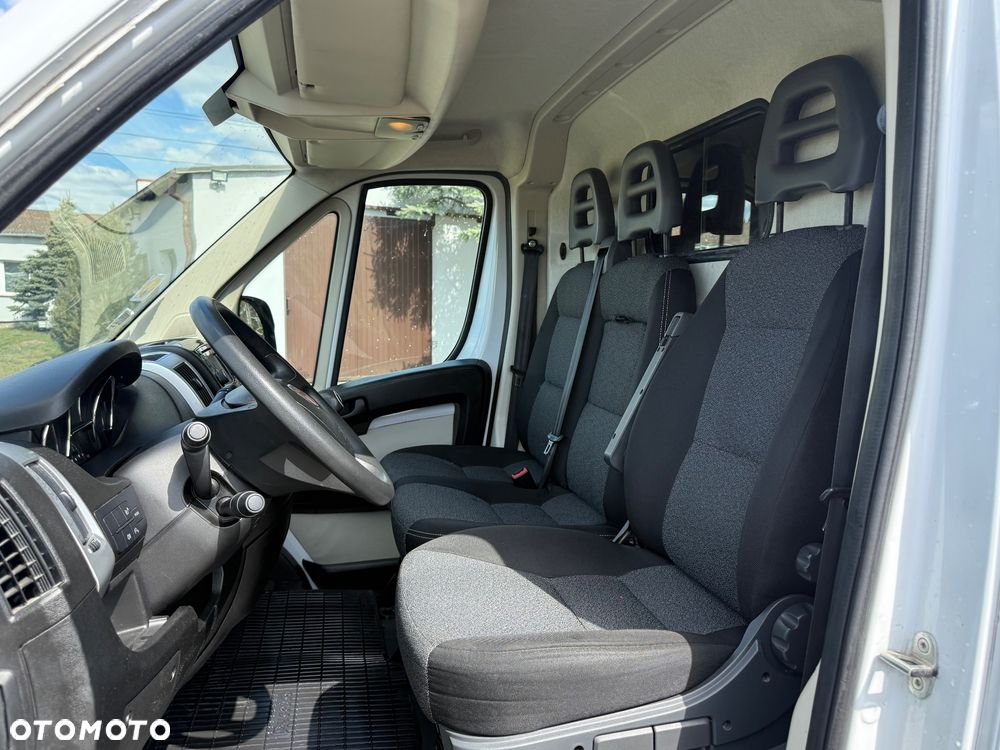Fiat Ducato - 18