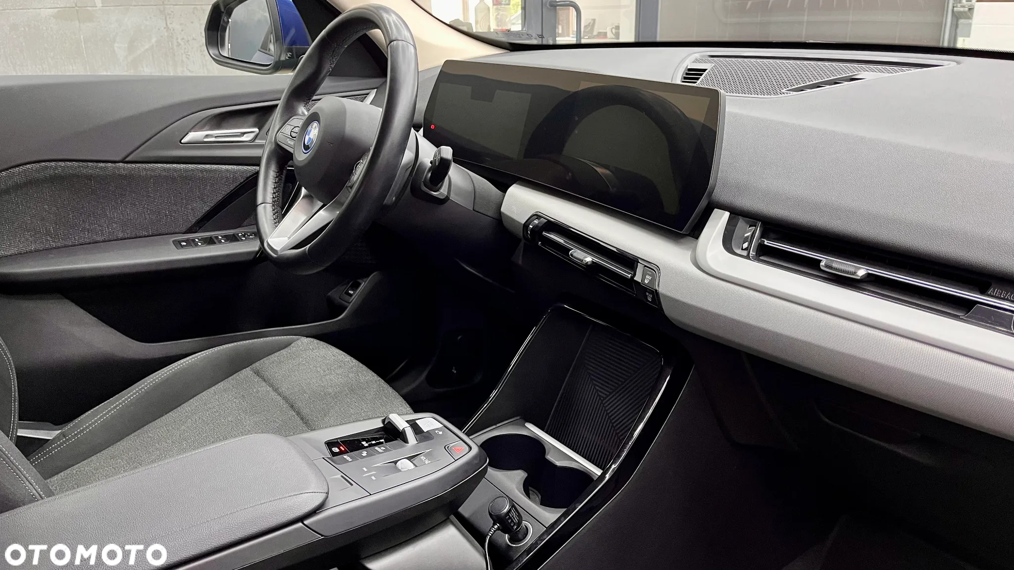 BMW iX1 xDrive30 66.5kWh - 7