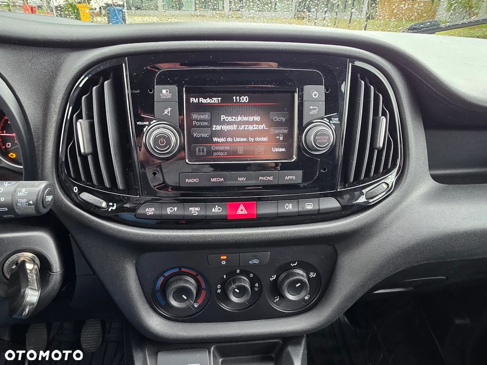 Fiat Doblo - 15