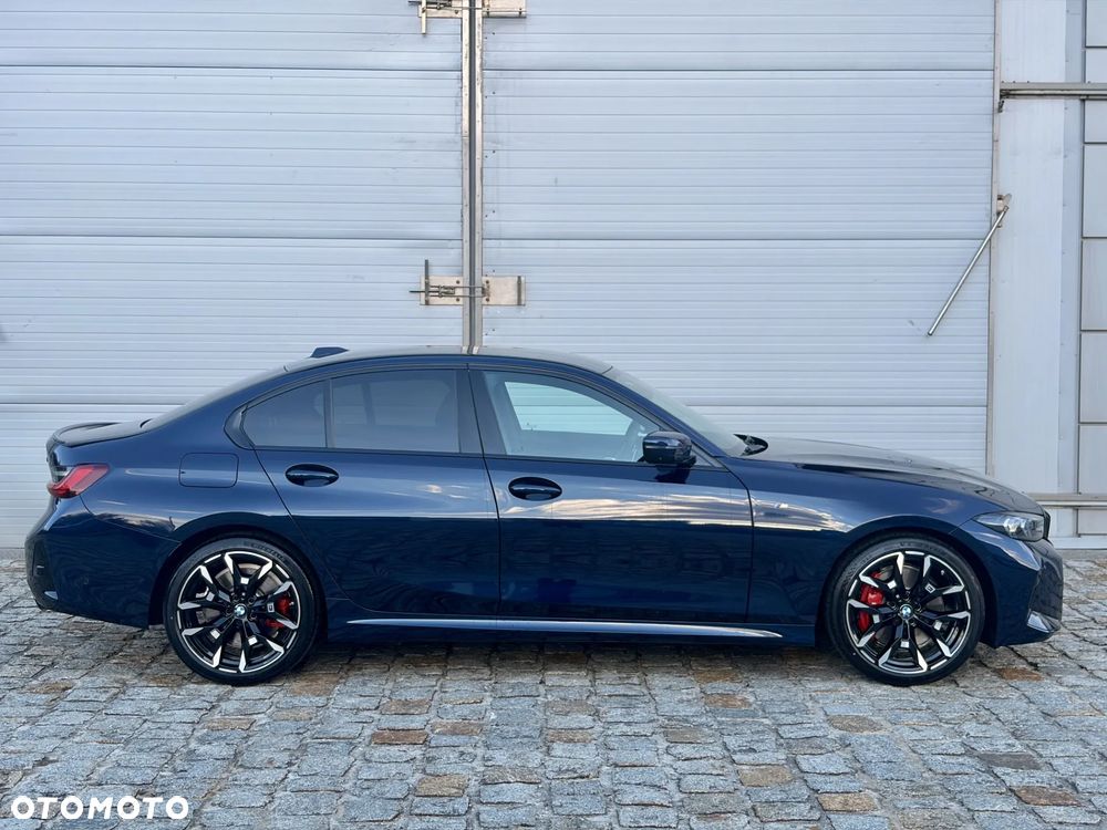 BMW Seria 3 330i xDrive - 3