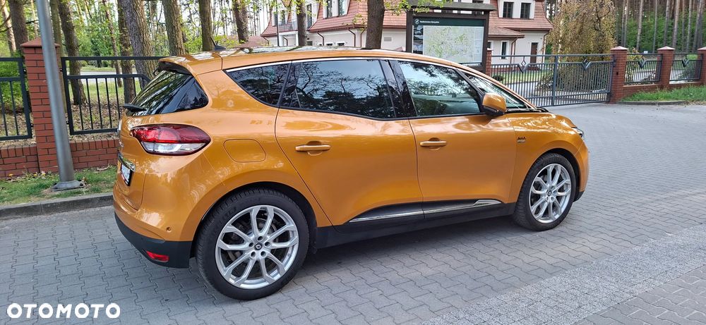 Renault Scenic ENERGY dCi 160 EDC BOSE EDITION - 7