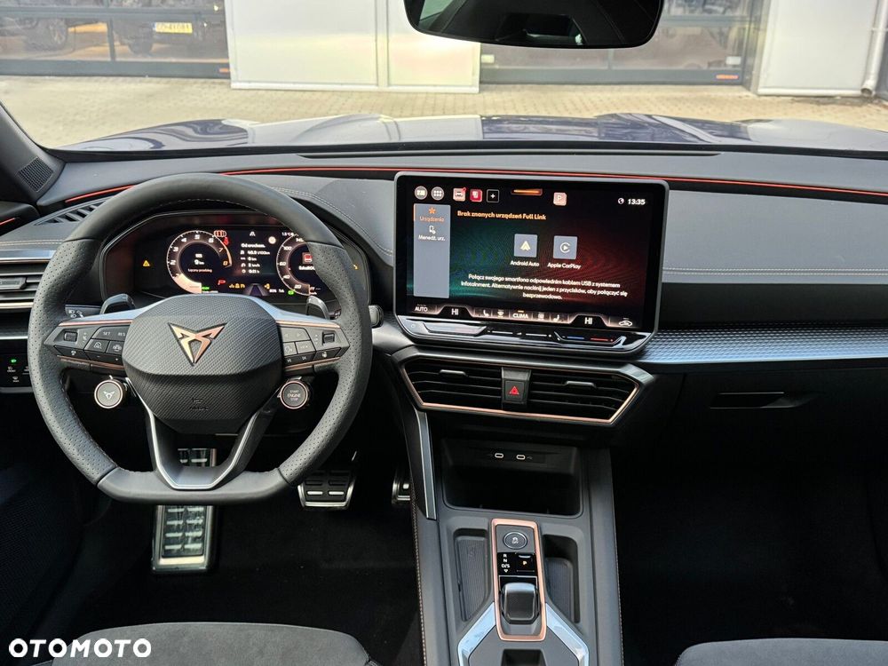 Cupra Formentor 1.5 eTSI mHEV DSG - 24