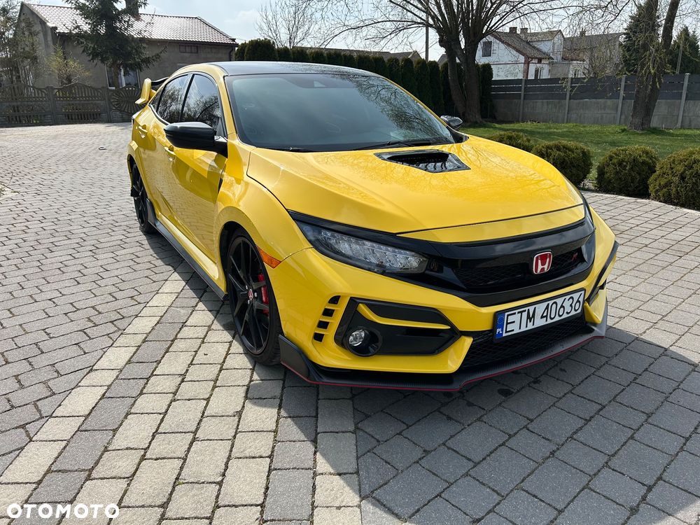 Honda Civic ver-2-0-t-type-r - 12