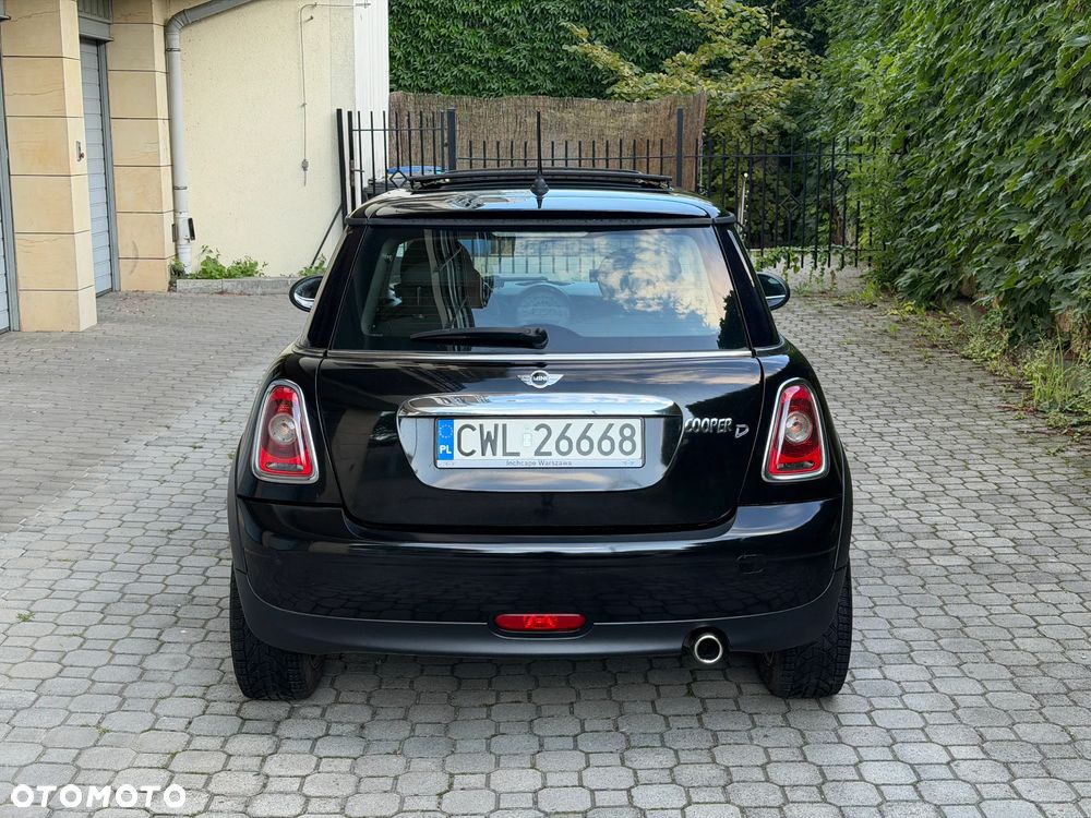 MINI Cooper - 6