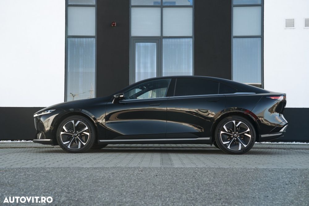 Mazda 6e 80 kW BEV Takumi Plus - 4