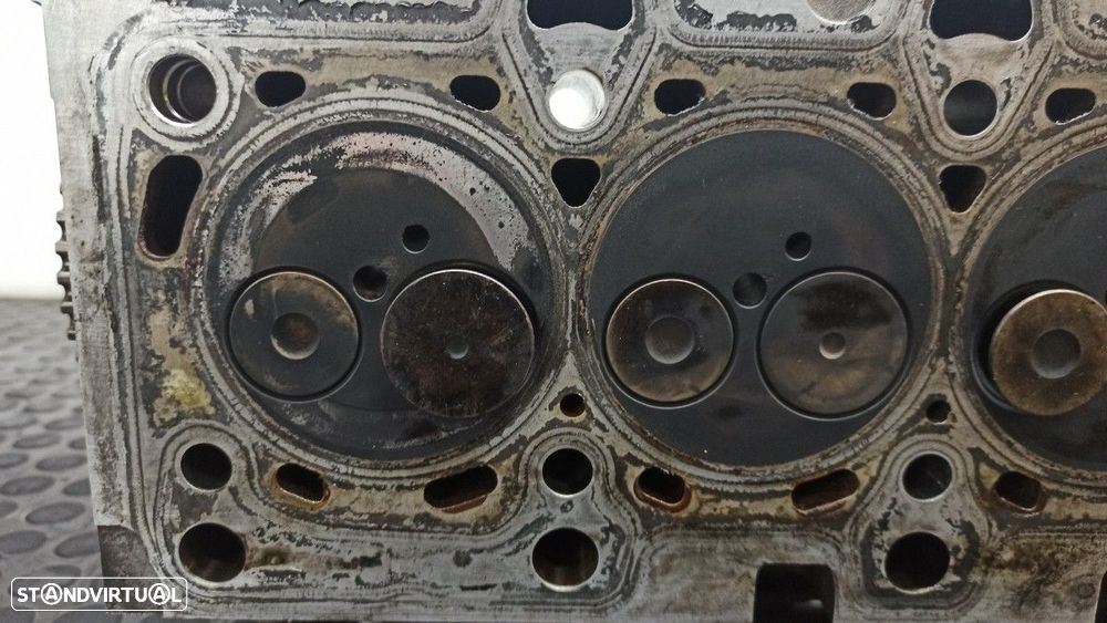 COLAçA RENAULT MEGANE II BERLINA 5P AUTHENTIQUE - 6