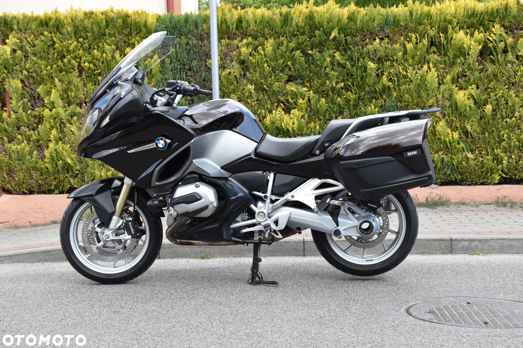 BMW RT - 19
