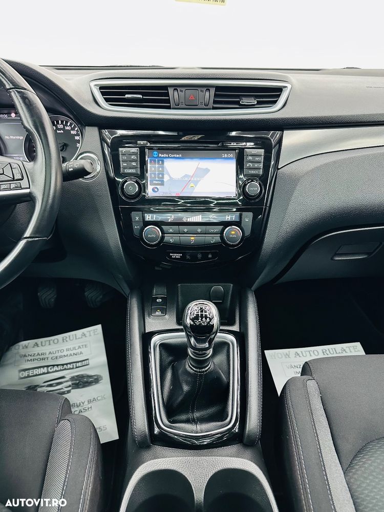 Nissan Qashqai - 35