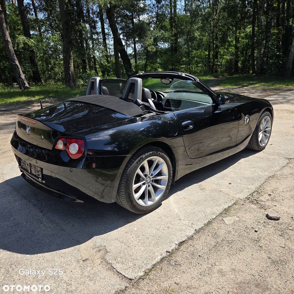 BMW Z4 - 6