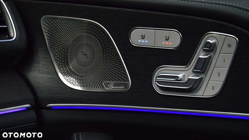 Mercedes-Benz GLE AMG Coupe 53 4-Matic Premium Plus - 24