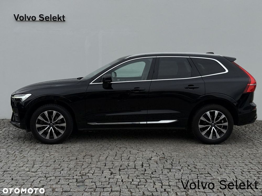 Volvo XC 60 - 5