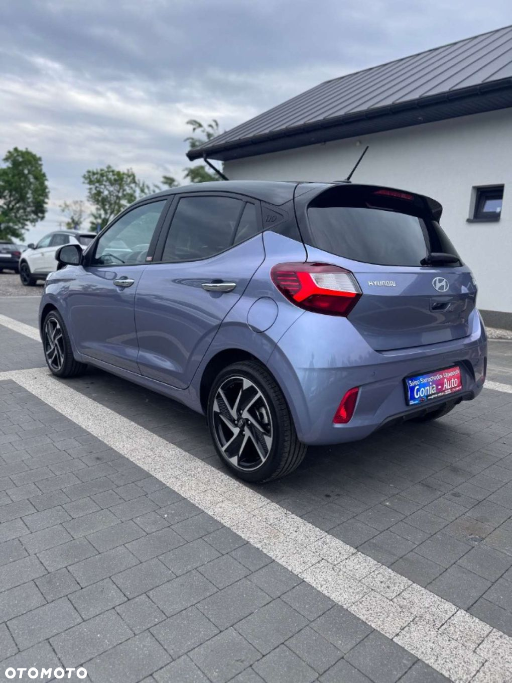 Hyundai i10 - 5