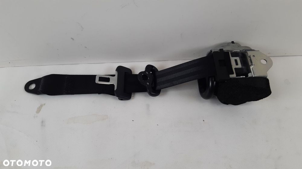 FIAT 500X PAS BEZPIECZEŃSTWA PRAWY TYŁ '07356119510 - 2