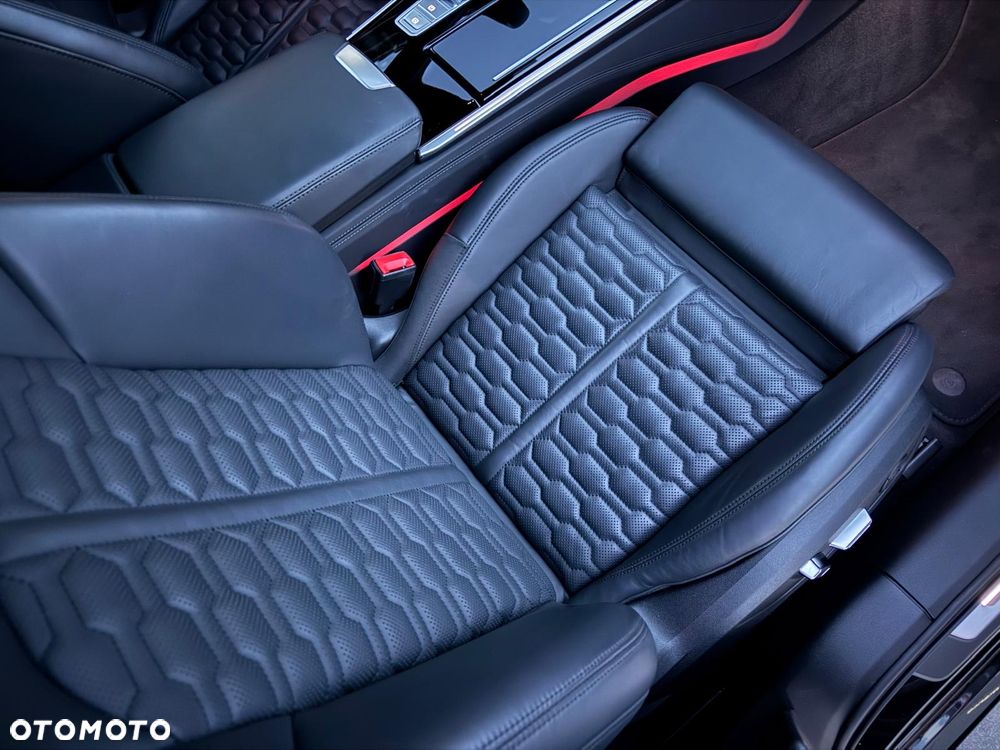 Audi RS6 Avant TFSI mHEV Quattro Performance Tiptronic - 21