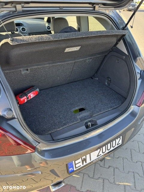 Opel Corsa - 9