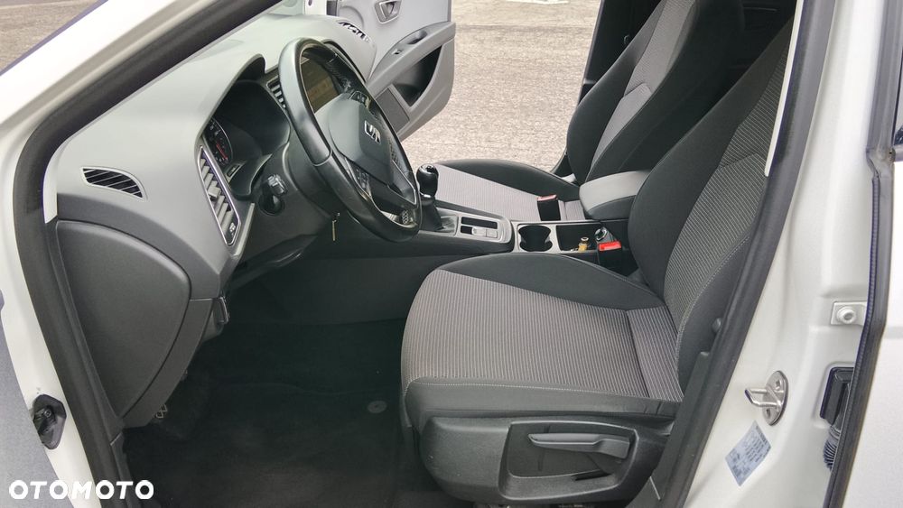 Seat Leon - 10