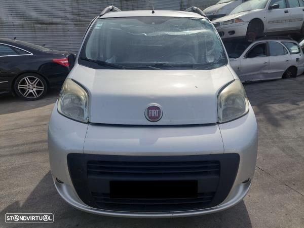 Para Peças Fiat Fiorino Caixa/Combi (225_) - 3