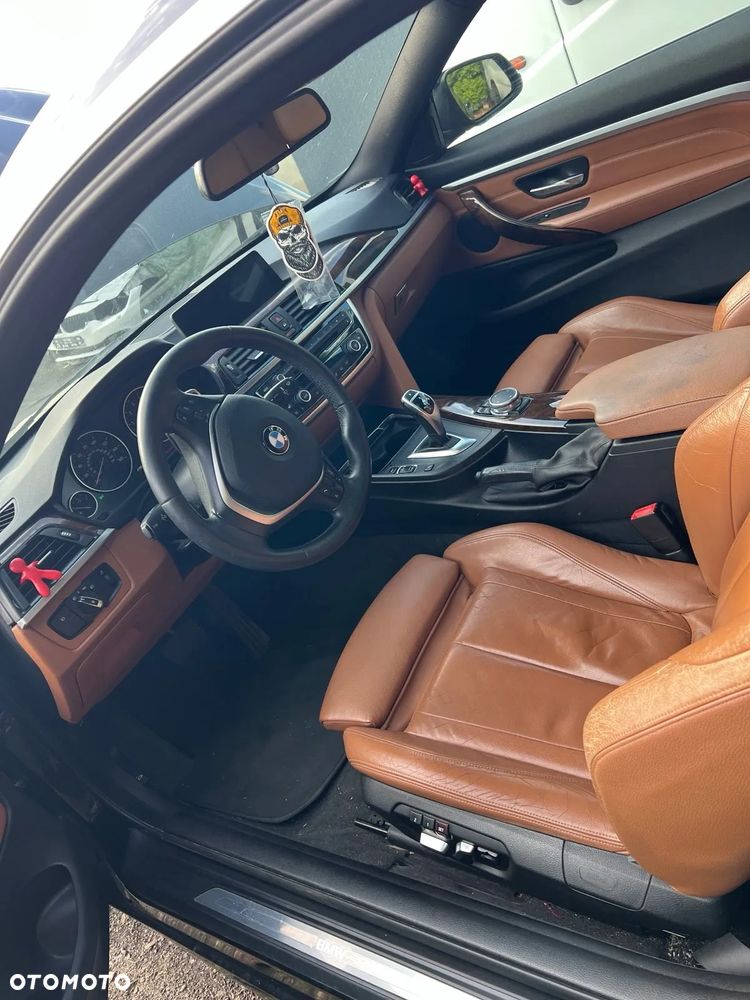BMW Seria 4 430i M Sport sport - 6