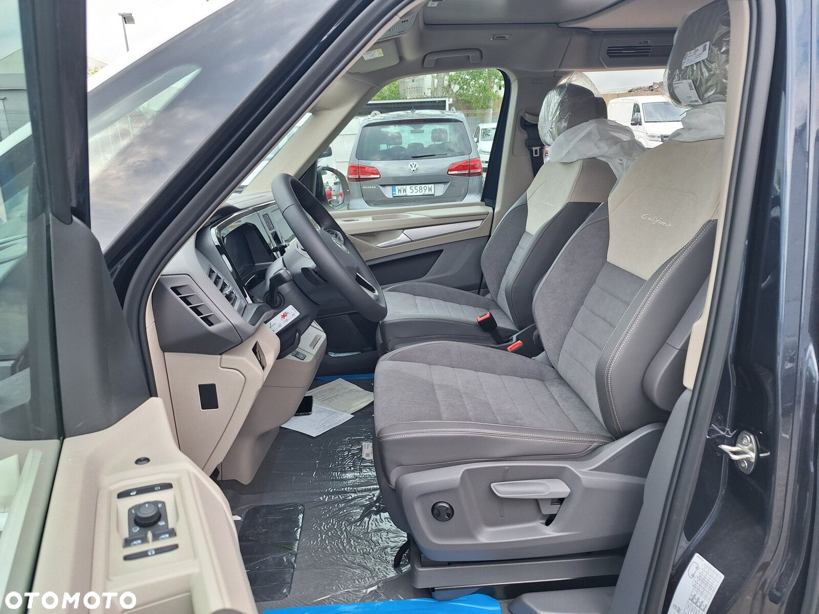 Volkswagen California - 19