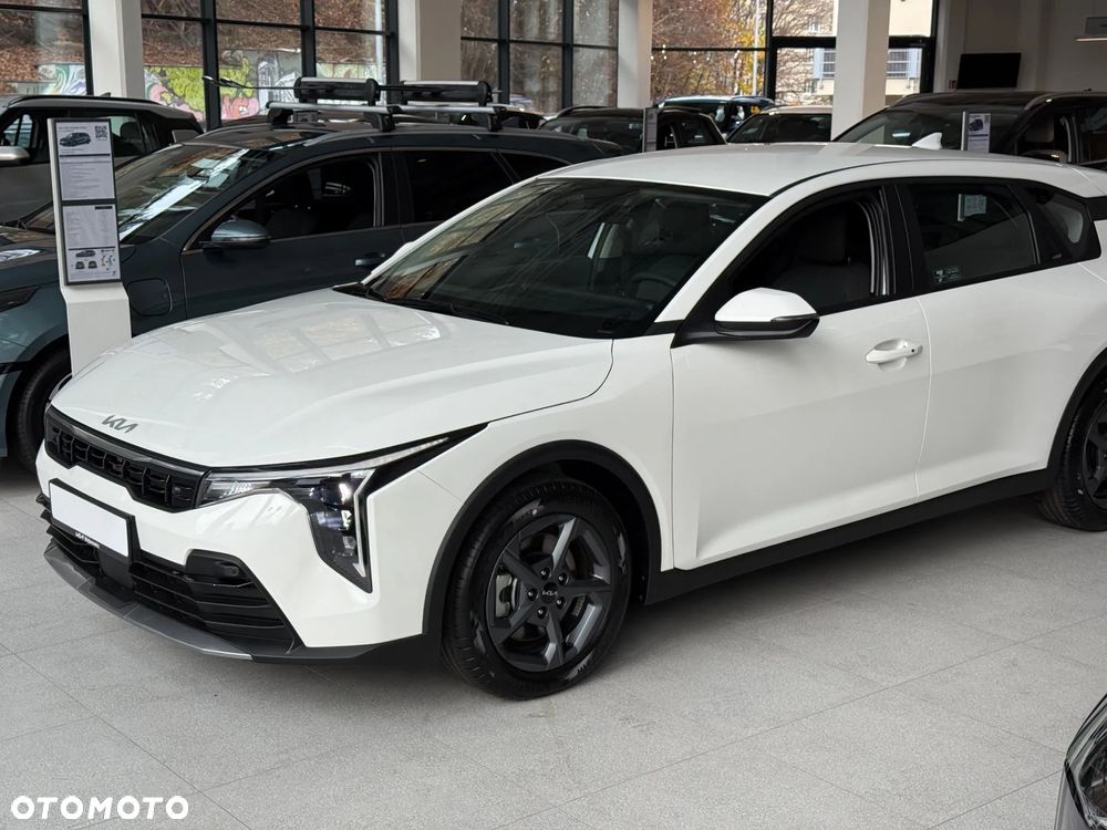 Kia K4 1.6 T-GDI M - 5