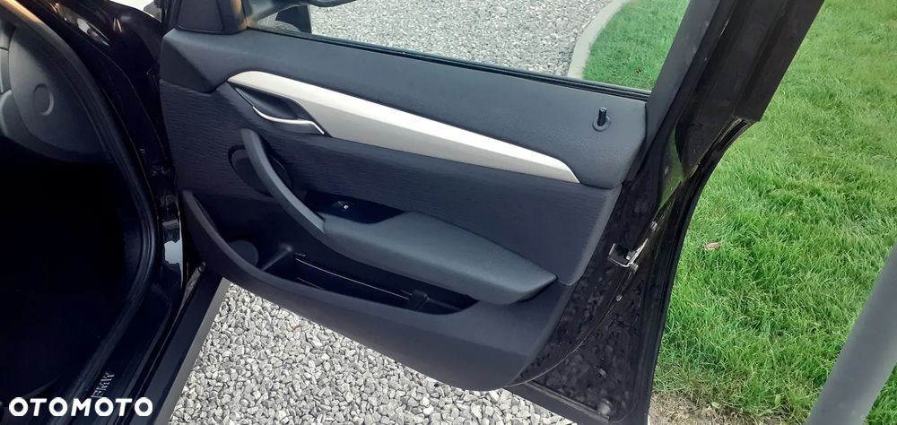 BMW X1 sDrive18d - 25