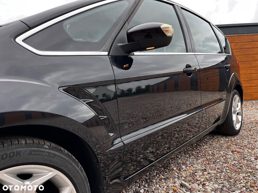 Ford S-Max 1.6 T Titanium - 5